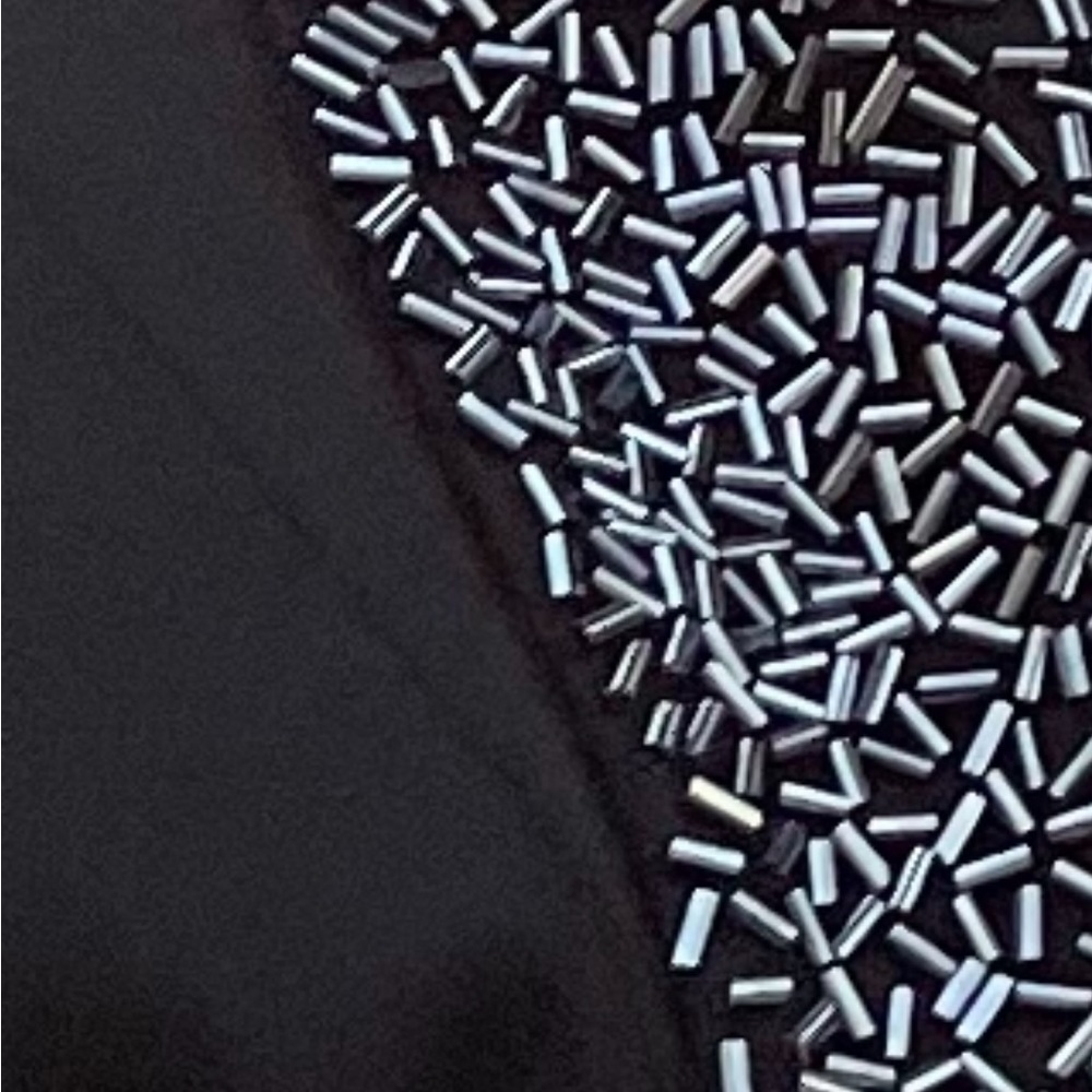 NWOT Jay Godfrey Austin Embellished Lapel Blazer dress sequin dress - Picture 8 of 8